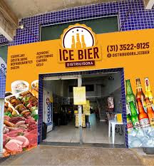 Distribuidora Ice Bier