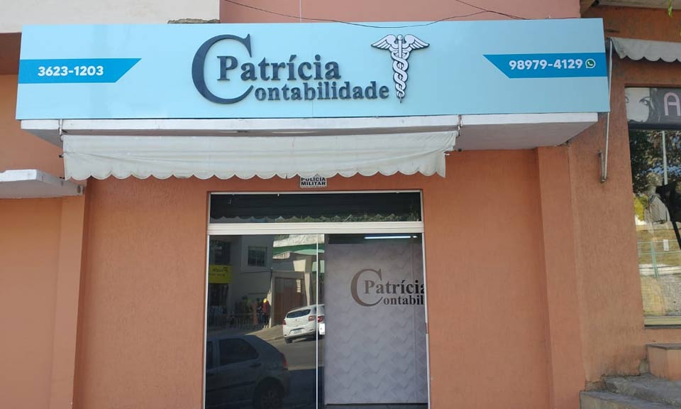 Patrícia Contabilidade