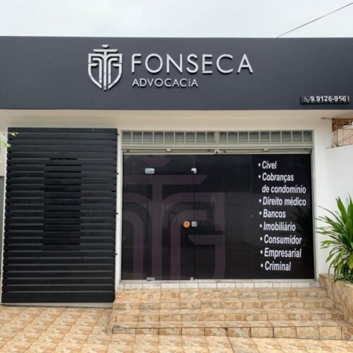 Fonseca Advocacia