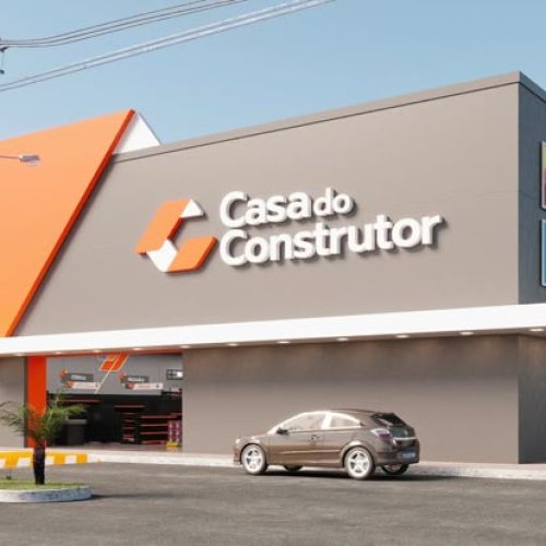 Loja Material de Construção