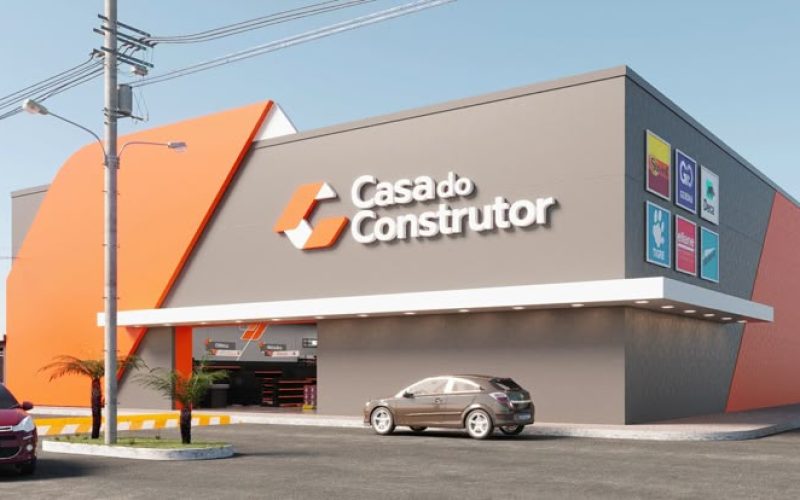 Loja Material de Construção