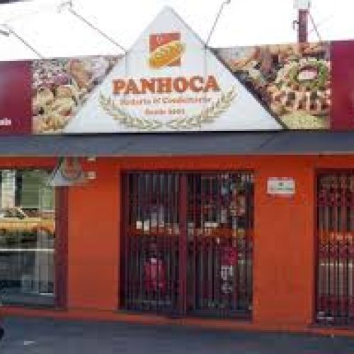 Padaria Panhoca