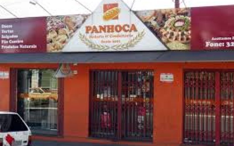 Padaria Panhoca