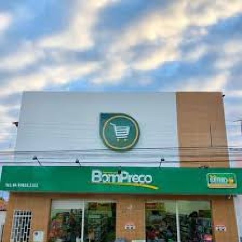 Mercado Bom Preço