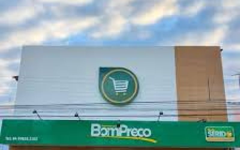 Mercado Bom Preço