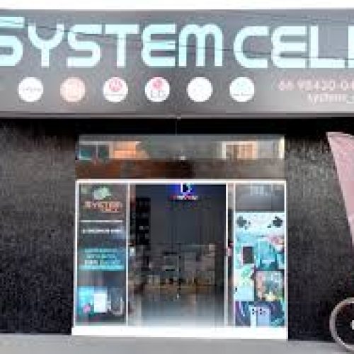 System Cell