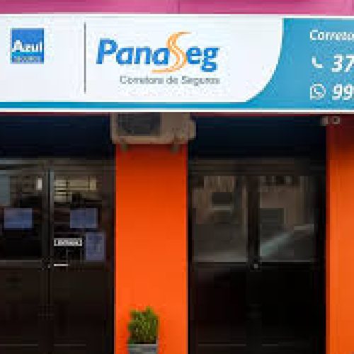 Panaseg Corretora de Seguros