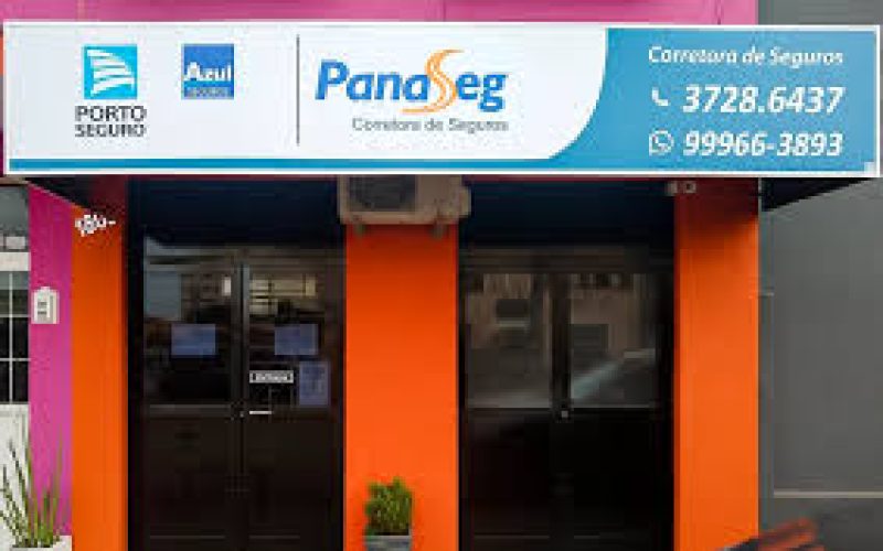 Panaseg Corretora de Seguros