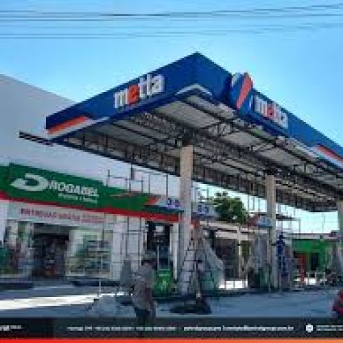 Posto Metta
