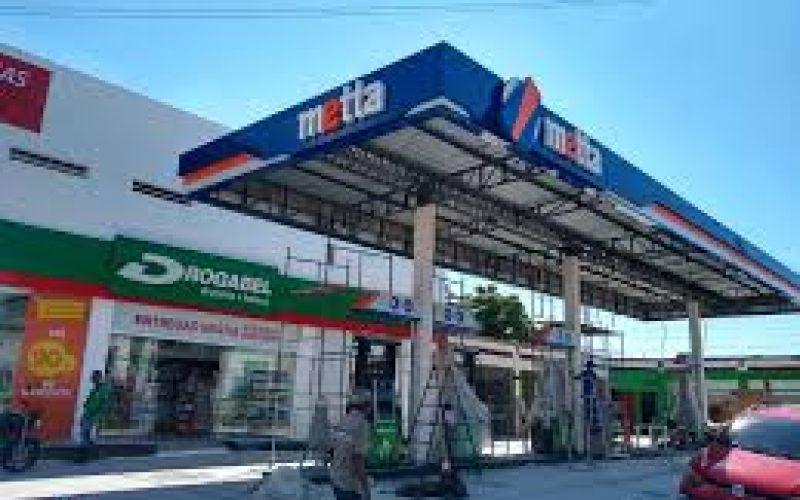 Posto Metta