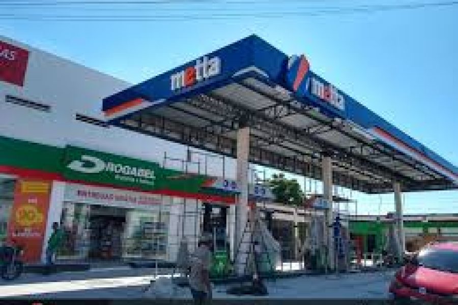 Posto Metta