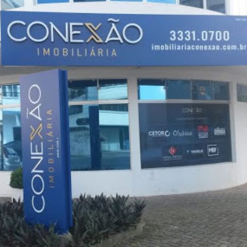Conexão Imobiliária