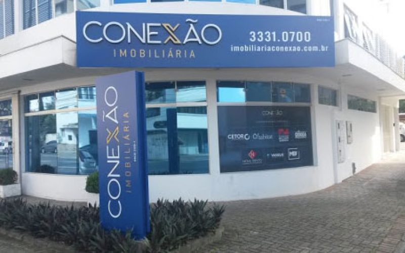 Conexão Imobiliária