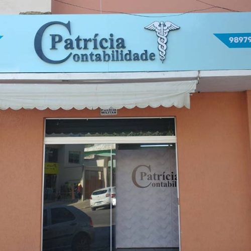 Patrícia Contabilidade