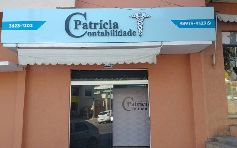 Patrícia Contabilidade