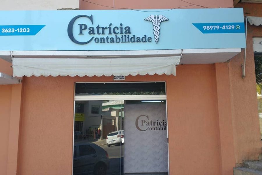 Patrícia Contabilidade