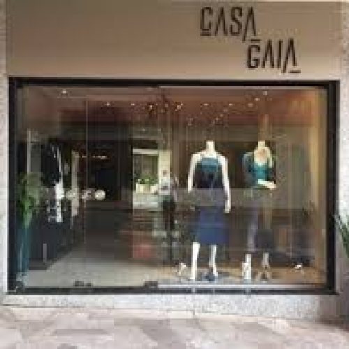 Boutique Casa Gaia