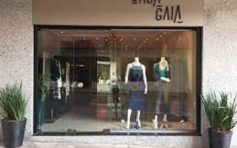 Boutique Casa Gaia