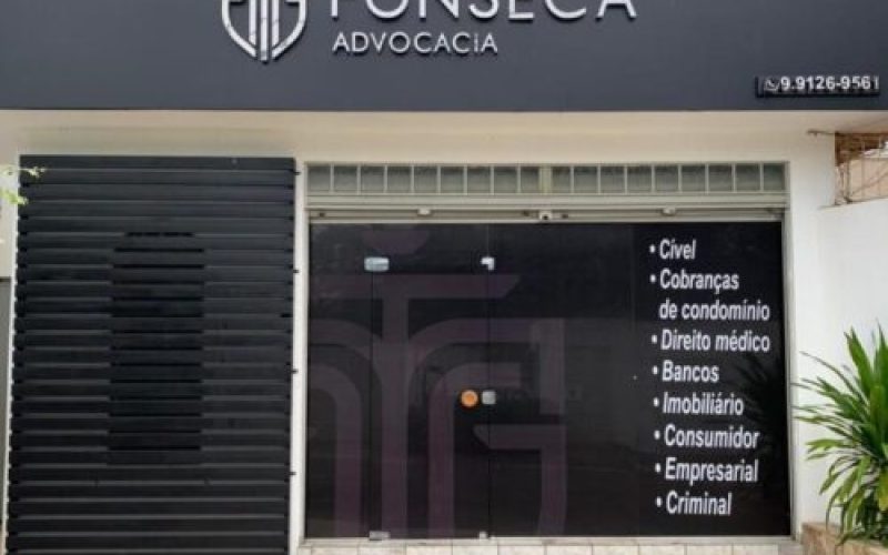 Fonseca Advocacia