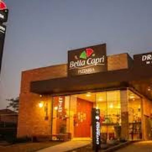 Pizzaria da Massa