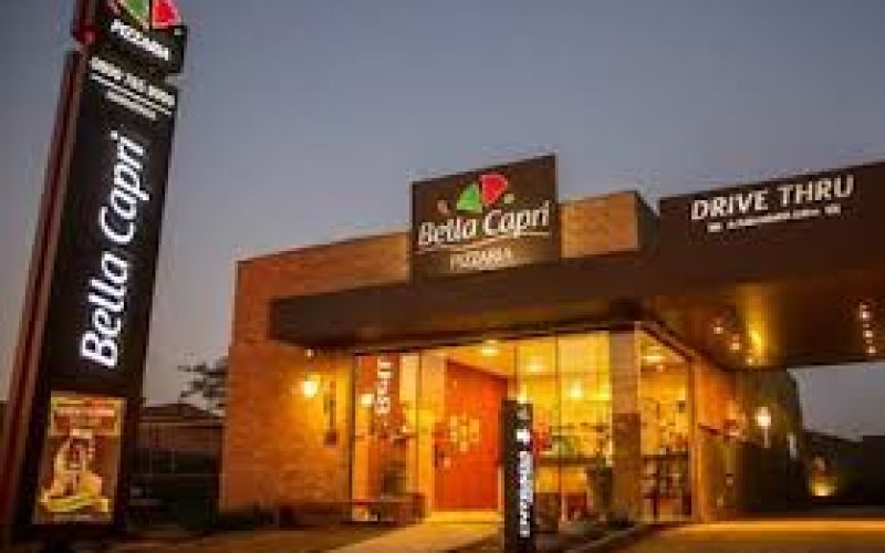 Pizzaria da Massa